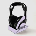 thumbnail image 1 of MightySkins ASTA50PLBS-Solid Lilac Skin for Astro Gaming A50 Wireless Headphones Plus Base Station - Solid Lilac, 1 of 3