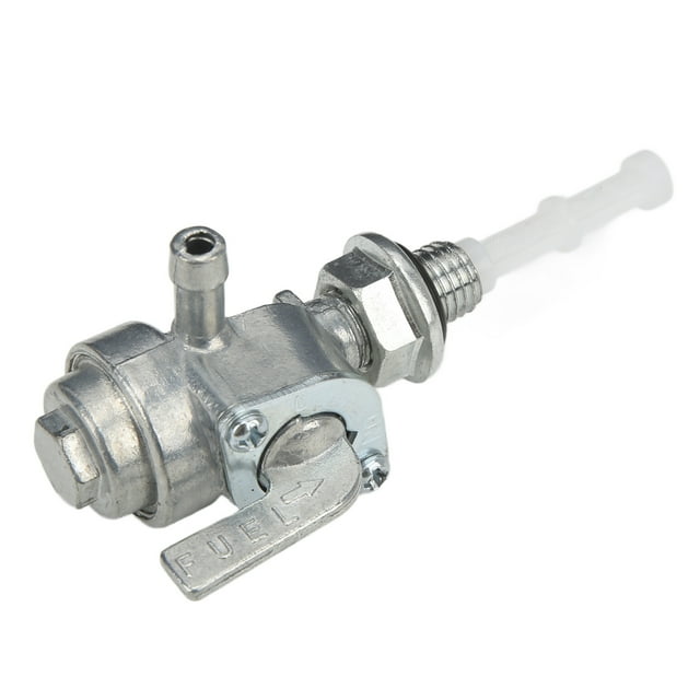 GS,M10x1.5 Interrupteur de Réservoir de Carburant Fermé Interrupteur de Réservoir de Carburant Construction Robuste