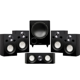 Bose 5.1 Home Theater Package - Sam's Club