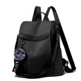 thumbnail image 1 of Sistema antirrobo Backpack Youth, repelente al agua, de nailon, 1 of 1