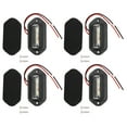 thumbnail image 4 of Tag Lamp, Waterproof License Plate Light White Light  For Car, 4 of 8
