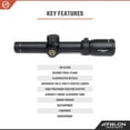 thumbnail image 4 of Midas BTR Riflescope, 4 of 4