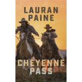thumbnail image 2 of Pre-Owned Cheyenne Pass (Paperback), 2 of 2