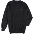 thumbnail image 1 of Ralph Lauren suéter de punto para hombre, negro, 2LT, 1 of 1