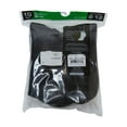 thumbnail image 3 of Athletic Works Women's Half-Cushioned Ankle Socks, 10 Pack, 3 of 4