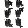 thumbnail image 4 of Multi-Mount Clamp-On Drink Holder, 4 of 6
