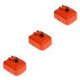thumbnail image 3 of Matsuzay Carburetor For Tecumseh 640278A LEV115 / tractor 50-661 lawn LEV120 Engines Type1, 3 of 6