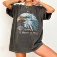 thumbnail image 2 of Machine Gun Kelly Lost Americana Tour 2026 T-Shirt, Mgk Shirt Sizes S-5Xl GooGate, 2 of 5
