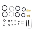 thumbnail image 2 of Kit de Réparation de Compresseur d'Air, Pièces de Rechange pour Compresseur d'Air 30mpa 12V Compact pour Pompe Manuelle, 2 of 7