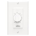 thumbnail image 2 of Broan P59W White 60 Minute Fan Control Timer Switch, 2 of 2
