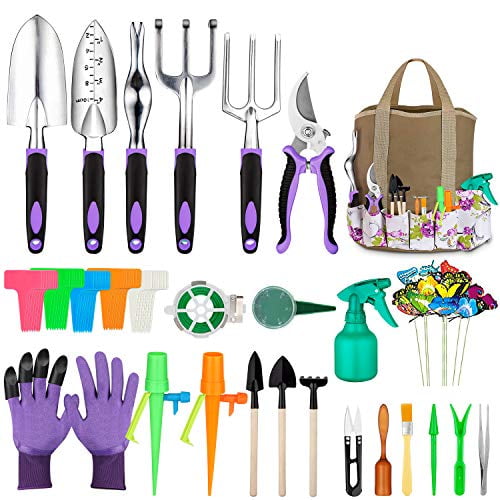 Walmart Near Me Garden Tools Flora Guard 6 Piece Garden Tool Sets
