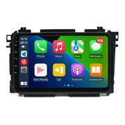 EUBUY Car Radio Stereo| 9 Inch For HONDA Vezel HR-V 2014-2019 Android 13.0 Car Stereo Radio GPS Stereo Player CarPlay Navi Carplay BT FM Camera 32GB
