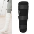 thumbnail image 4 of Manchon Protecteur pour Mollet, Manchon de Compression pour Muscles des Jambes, Protecteur contre Tibia et Fibula, Sangle de Mollet, Sangle Élastique de Protection Sportive pour Protection et Fixation Sportive, 4 of 7