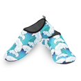 thumbnail image 1 of Zapatos de buceo para hombre y mujer, calcetines deportivos acuáticos para natación en la playa, zapatillas descalzas para Fitness, baile, natación, surf y esnórquel, 1 of 4