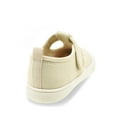 thumbnail image 3 of Wonder Nation Toddler Girl T-Strap Shoe, 3 of 5