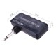 thumbnail image 3 of Amplificador de audio Ammoon guitarra eléctrica amplificador de auriculares Amp 1/4 pulgadas enchufe 3,5mm conector de auriculares y entrada auxiliar con efecto de distorsión de roca clásica batería r Meterk  Amplificador de audio, 3 of 6