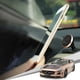 thumbnail image 2 of sostenedor del teléfono del coche Irfora Baseus Soporte para teléfono celular para parabrisas del coche Ventilación del aire Soporte para teléfono del automóvil Pasta 360 grados Rotación Ventosa Tabl, 2 of 7