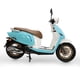 thumbnail image 2 of MOTOCICLETA SCOOTER NEON 125 AZUL CLARO 2026, 2 of 5