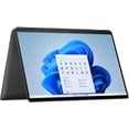 thumbnail image 7 of HP Spectre x360 2-in-1 Laptop 16.0in 120 Hz Touchscreen IPS WQXGA (14th Gen Intel Ultra 7-155H, 16GB LPDDR5X RAM, 1TB PCIe SSD, Intel Arc, Backlit KYB, FP Reader, 2 TB4, Win 10 Pro), 7 of 7