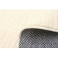 thumbnail image 3 of ECARPET Indoor/Outdoor for Balcony, Patio and Garden Yeta Ivory Rug, 3 of 9