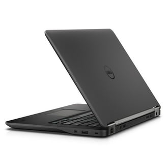 Dell Latitude E7270 Laptop i5-6300U 2.40GHz 16GB RAM 256GB SSD