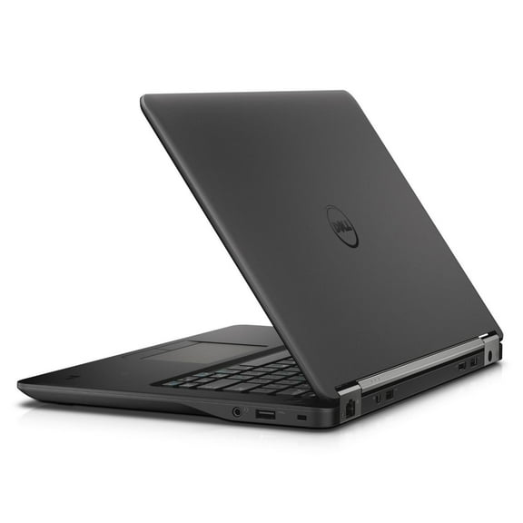 Restored Dell Latitude E7470 Intel Core i5-6300U X2 2.4GHz 8GB 256GB SSD 14" Win10,Black (Re)