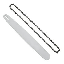 28" Guide Bar 3/8'' 0.058'' 92DL Chain For Husqvarna 365 372XP 385 395 Chainsaw