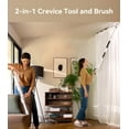 thumbnail image 6 of JONR ED20 Pro 4-in-1 Cordless Wet Dry Vacuum Cleaner, 17000 Pa Vacuum Suction Power, Self-Cleaning and Automatic Drying with One Click, 6 of 10
