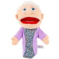 thumbnail image 1 of Marionetas de mano creativas, marionetas de mano decorativas, juguetes de mano, figuras realistas., 1 of 5