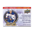 thumbnail image 3 of 2025-26 Upper Deck Series 1 Hockey Exclusive Mega Box (Quantité limitée à 2 par commande et limite de 1 commande par foyer), 3 of 3