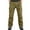 Yellow, variant on JURANMO Men's Big and Tall Travel Cargo Pants Winter Thick Warm Lined Work Trousers Outdoor Casual Straight Leg Long Pants with Pockets Prime Deals Today Army Green XXXL