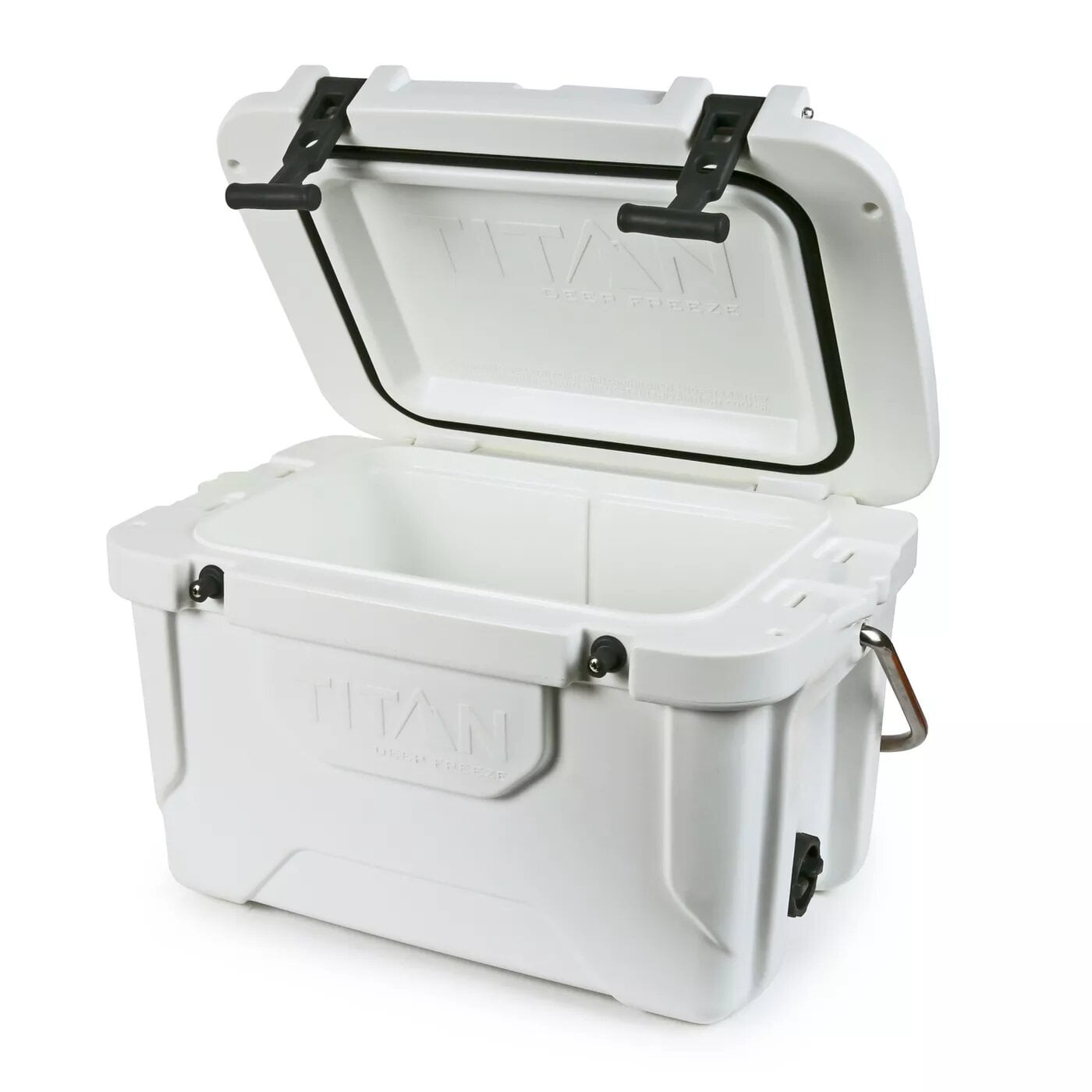 titan 20 qt cooler