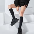 thumbnail image 5 of Compression Socks for Women & Men Circulation -Best support for Nursing,Travel,Running,Athletic, 5 of 5