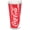 Clear Lid, variant on Coca-Cola Coca-Cola Plastic Tumbler - 16 oz