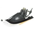 thumbnail image 5 of Parking Light Compatible with Mercedes Benz S-Class 1995-1999 Driver Side Assembly Park/Signal Lamp, 5 of 5