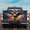 Style 3, variant on Lotusprinthandmade Eagle America Flag Patriotic Tailgate Wrap 2 Sizes (24"x58"), eagle tailgate wrap, america flag tailgate wrap, patriotic truck tailgate wrap
