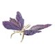thumbnail image 2 of Adornos de mariposa de , decoración del hogar, Mini mariposa de simulación, estatua de Animal, artesanías para celebración de Bar de oficina 17cm 20cm, 2 of 7
