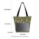 thumbnail image 3 of Easygdp Christmas Hat sock Bolso de Hombro para Mujer, Bolso Bandolera y Cartera de Mano Elegante para Uso Diario, 3 of 6
