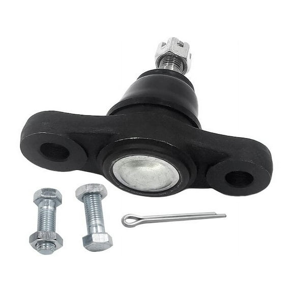 Front Lower Ball Joint - Compatible with 2010 - 2013 Kia Forte 2011 2012