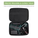 thumbnail image 2 of Bolsa Protectora Estuche de transporte de gran capacidad, bolso de mano, bolso de hombro, accesorios para drones, 2 of 9