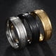 thumbnail image 2 of 2022 Vintage números romanos hombres anillos temperamento moda 6mm ancho anillos de acero inoxidable para hombres joyería regalo Deng Xun unisex, 2 of 2