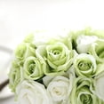 thumbnail image 6 of Mdesiwst 1Pc Artificial Rose Flower Wedding Party Home Decor, 6 of 7