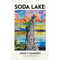 Soda Lake, (Hardcover)