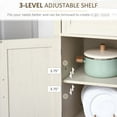thumbnail image 3 of Modern farmhouse-inspired design | Fit well in various limited spaces, 3 of 5