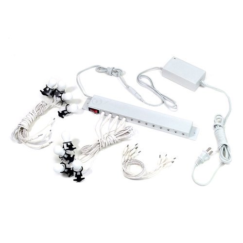 Department 56 BuildingandAccessory Lighting System