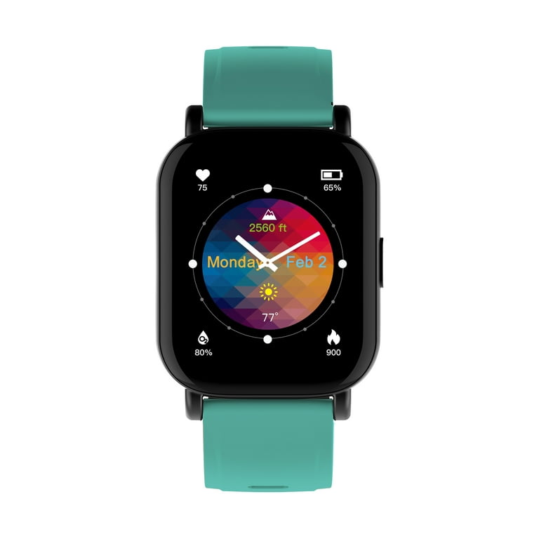 3 plus vibe smartwatch sale