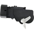 thumbnail image 2 of Door Lock Actuator Motor Rear Right For 2000 2001 2002 2003 2004 Toyota Avalon For 01-07 Toyota Sequoia 746-641, 2 of 4