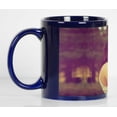 thumbnail image 4 of Printtoo PersonalizedPhotoCollage CoffeeMugParents Love Custom Picture Ceramic CupDishwasher & Microwave Safe- 11 Oz -Blue, 4 of 6