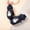 G, variant on Kids Winter Ski Gloves, Waterproof Polyester Cartoon Gloves for Boys and Girls Outdoor Snow Sports and Cold Weather Play