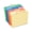 Assorted Colors, variant on Staples 3 Tab Heavyweight Manila File Folders Letter 50/Box TR56677